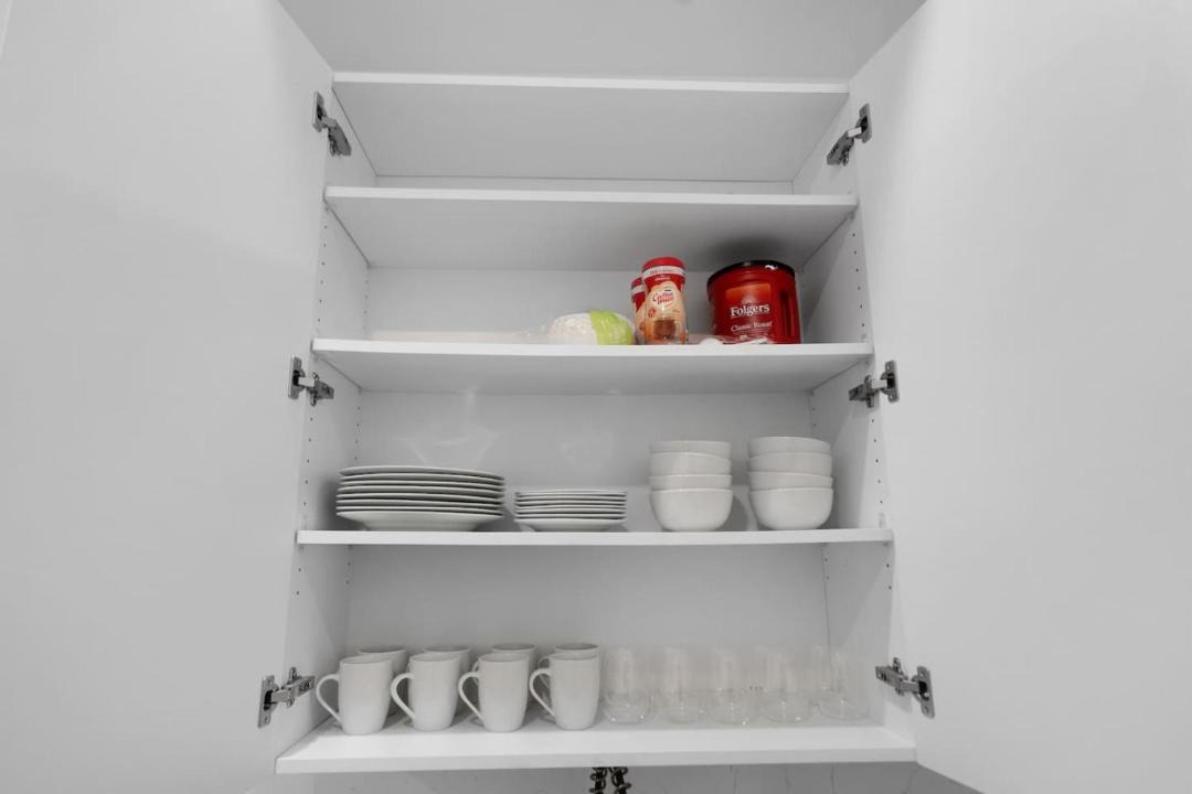 Photo of Kitchen in The Heights