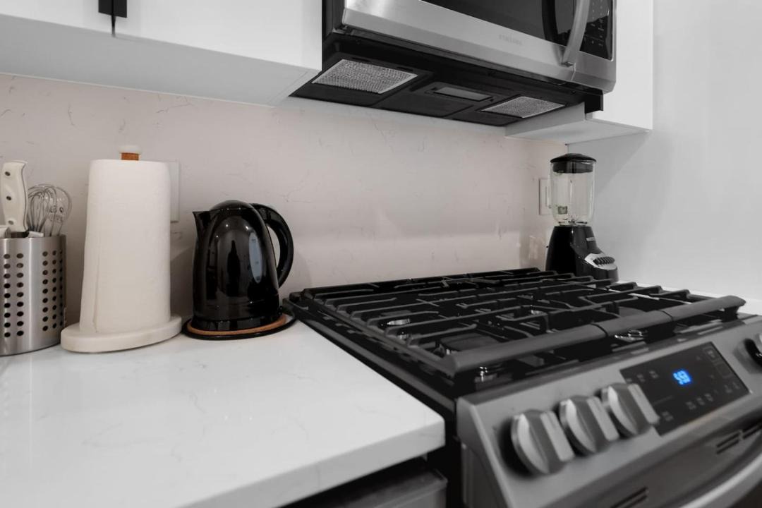 Photo of Kitchen in The Heights