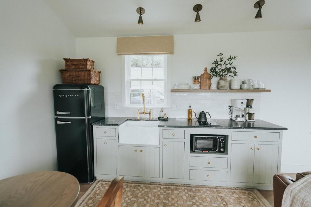 Photo of Kitchen in Strasburg