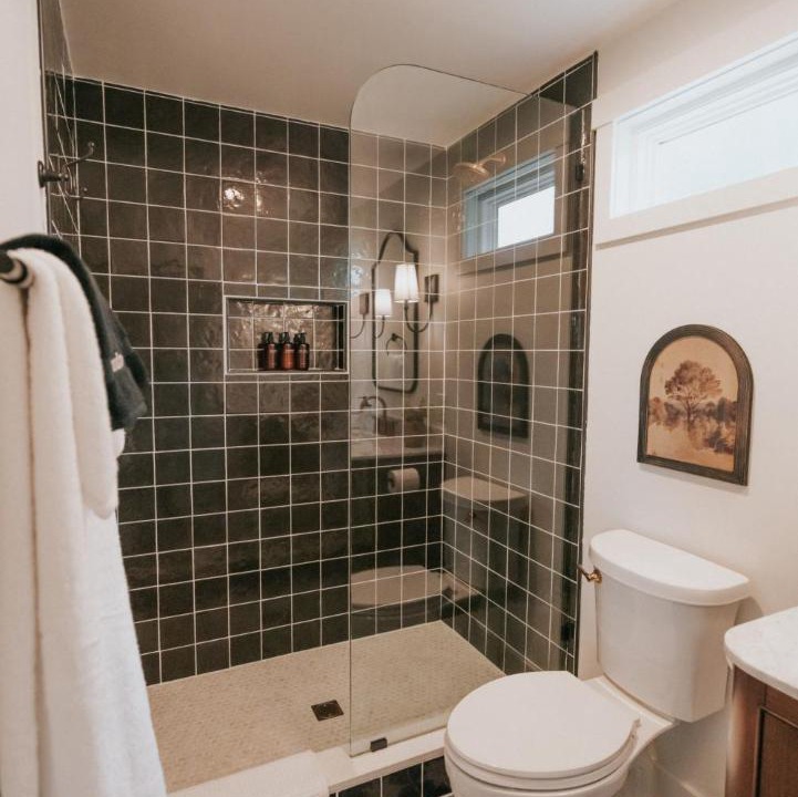 Photo of Bathroom in Strasburg