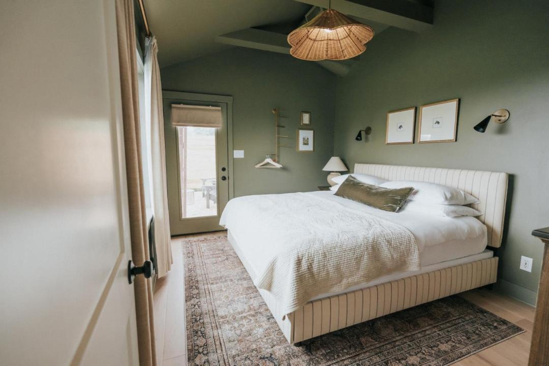 Photo of Bedroom in Strasburg
