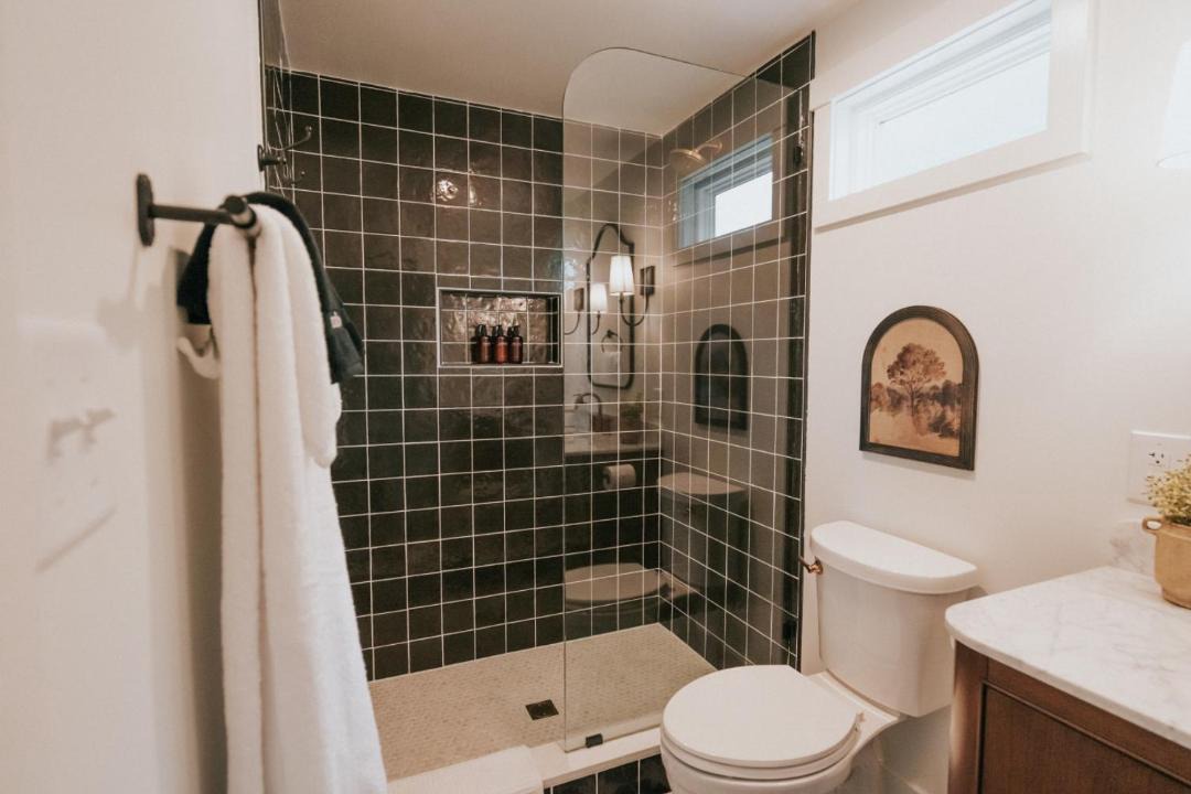 Photo of Bathroom in Strasburg