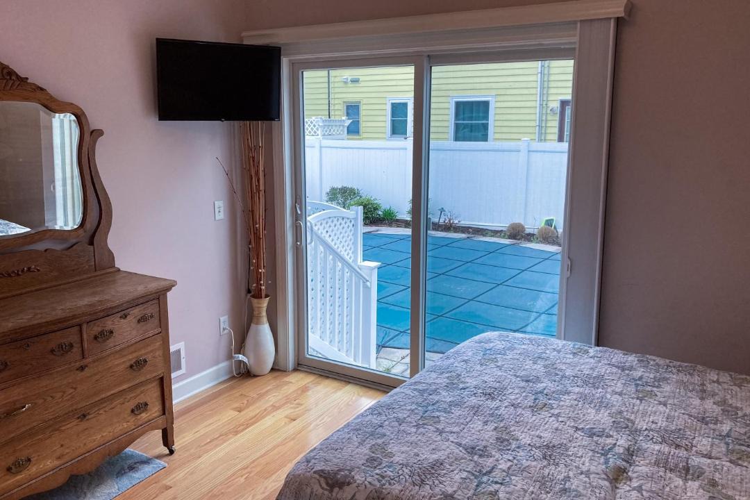 Photo of Bedroom in Rehoboth by the Sea