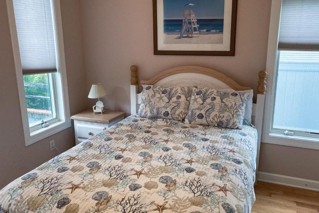 Photo of Bedroom in Rehoboth by the Sea