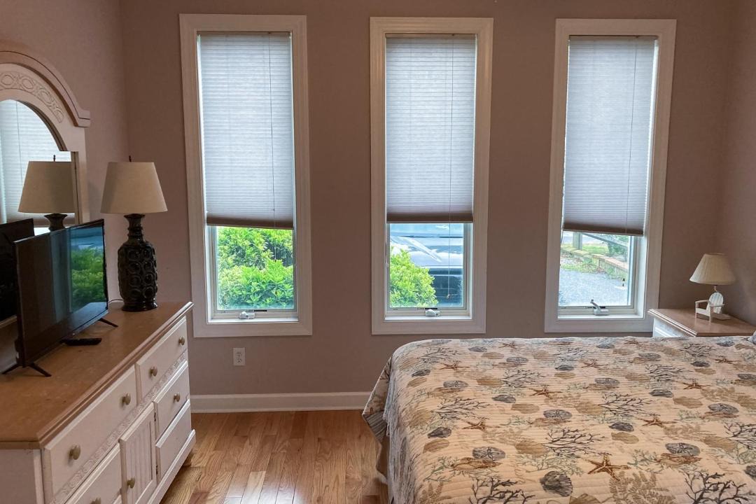 Photo of Bedroom in Rehoboth by the Sea