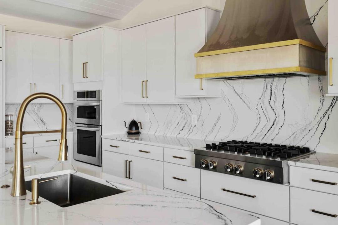 Photo of Kitchen in Rehoboth by the Sea