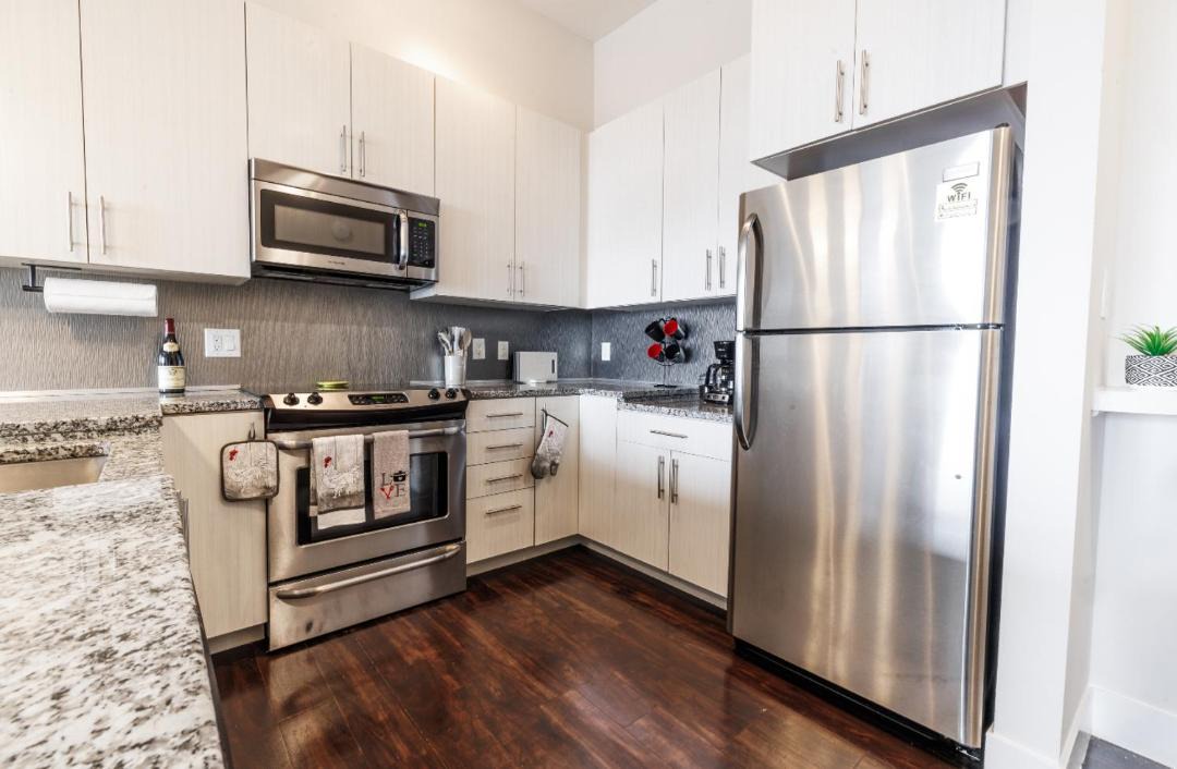 Photo of Kitchen in Norristown