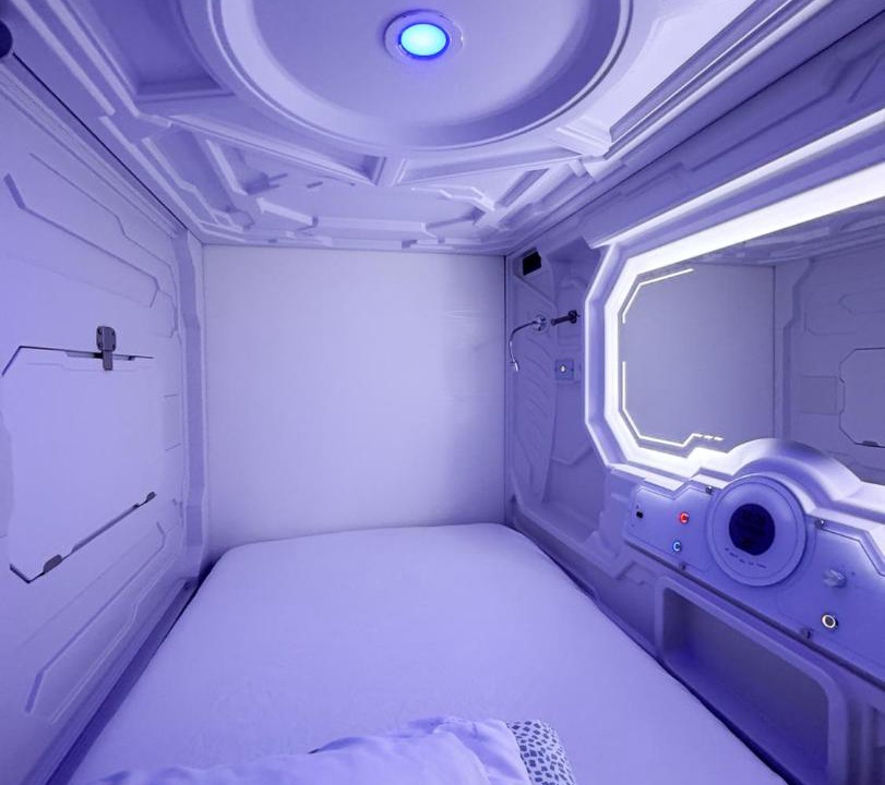Photo of Bedroom in Cardozo