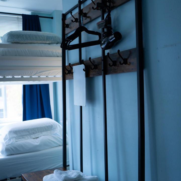 Photo of Bedroom in Cardozo