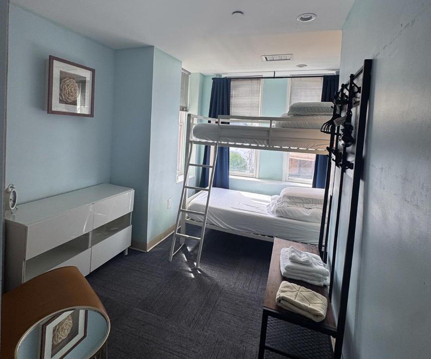 Photo of Bedroom in Cardozo