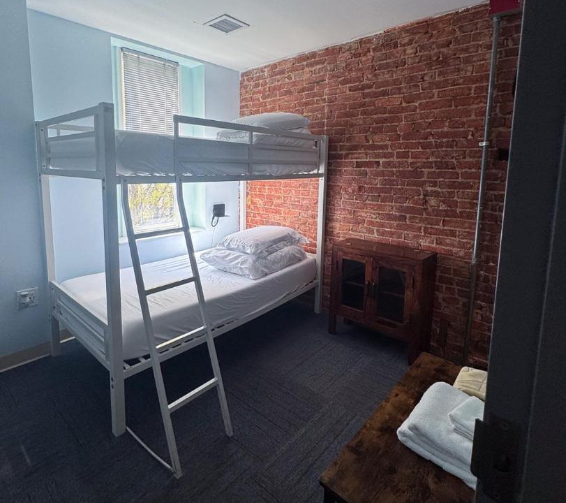 Photo of Bedroom in Cardozo