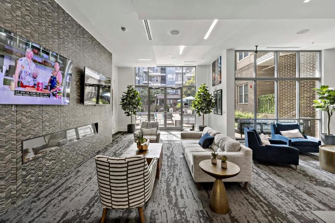 Photo of Livingroom in Cherry
