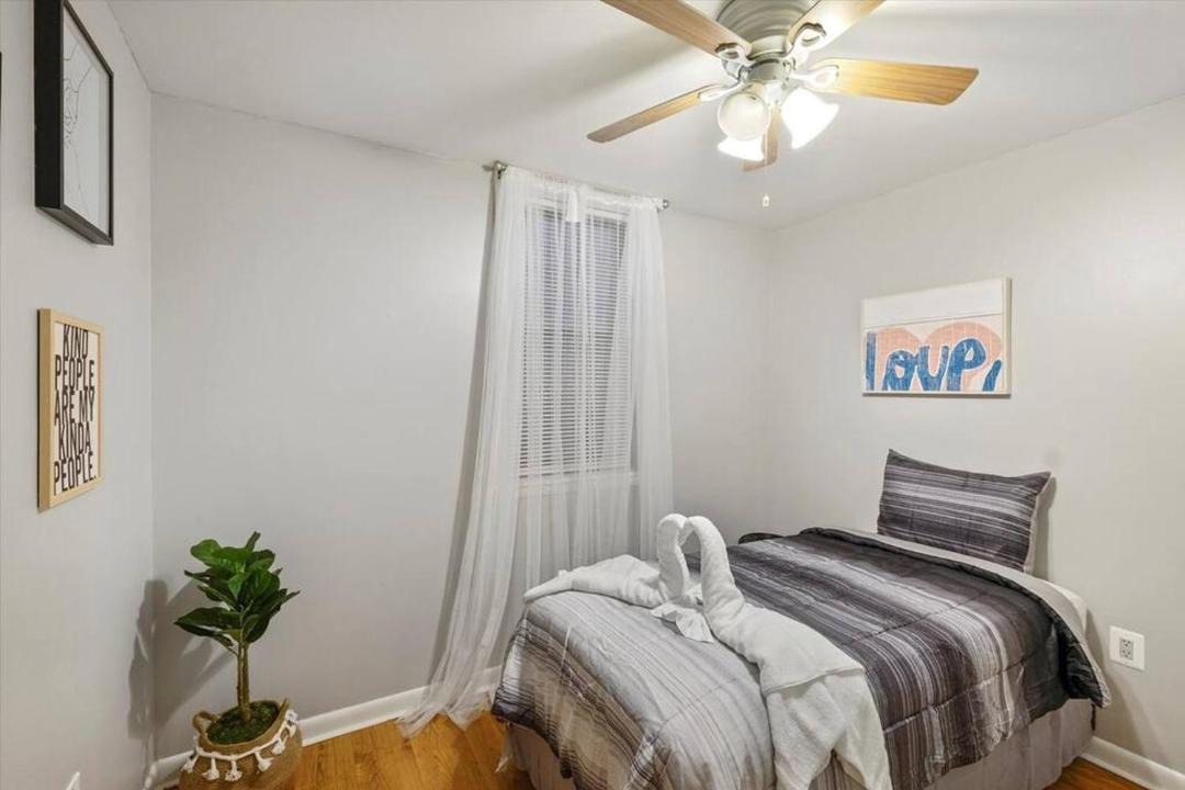 Photo of Bedroom in Bella Vista