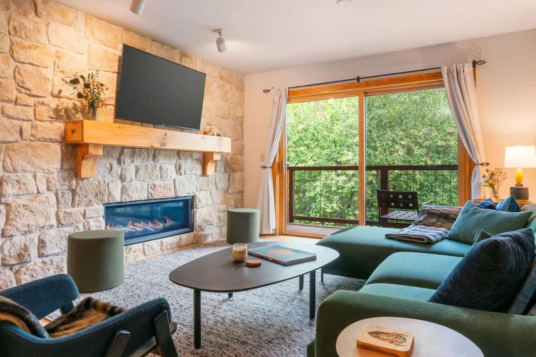 Photo of Livingroom in Driggs
