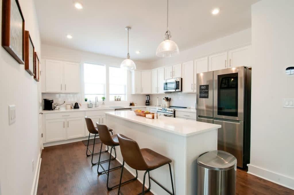 Photo of Kitchen in Madison