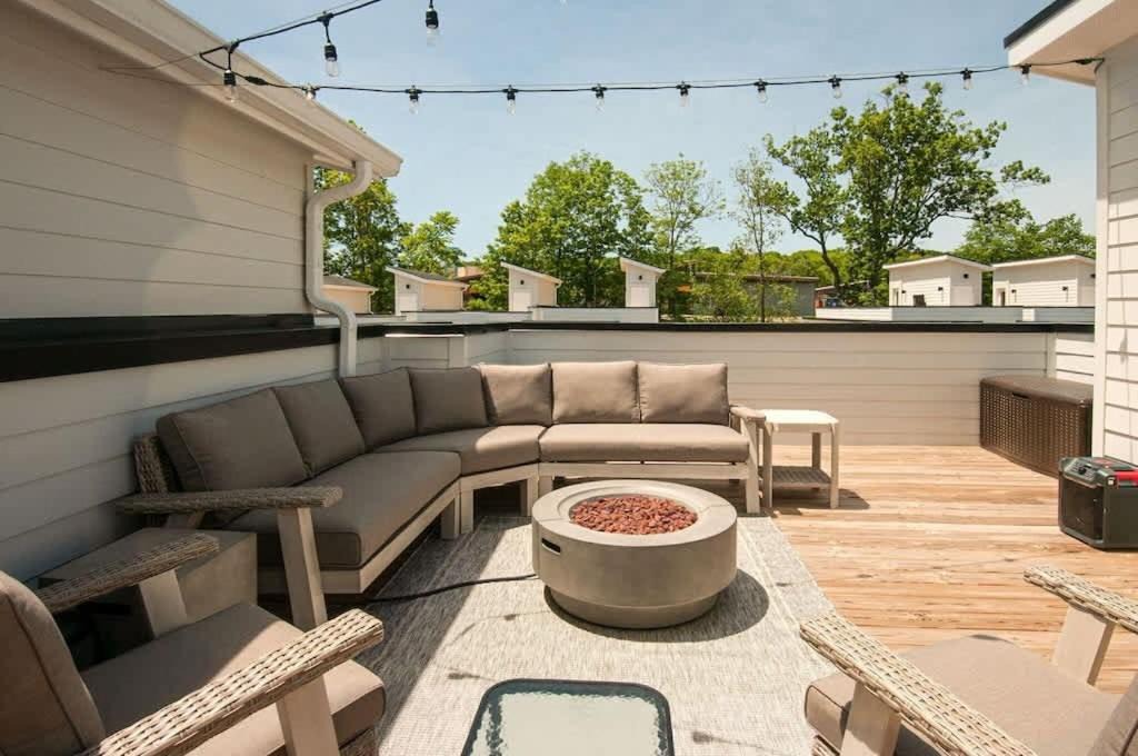 Photo of Patio Balcony in Madison