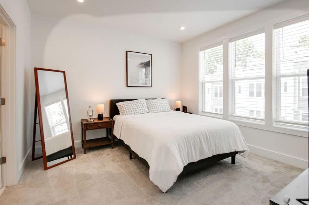 Photo of Bedroom in Madison
