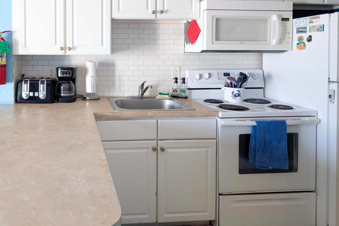 Photo of Kitchen in North Wildwood