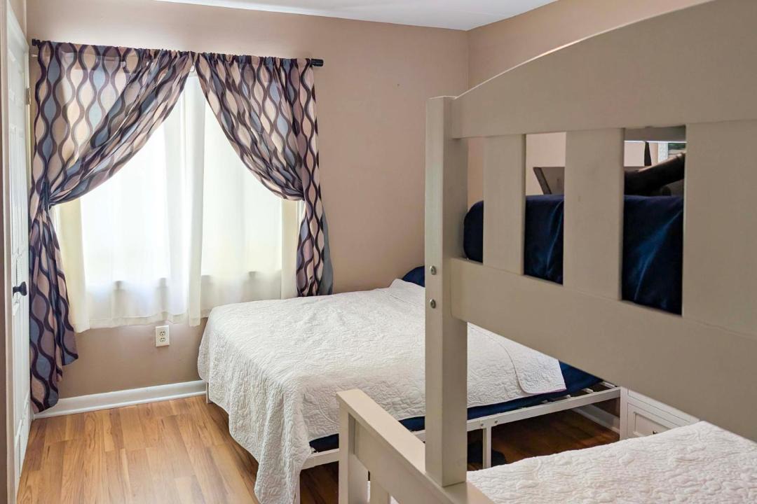 Photo of Bedroom in North Wildwood