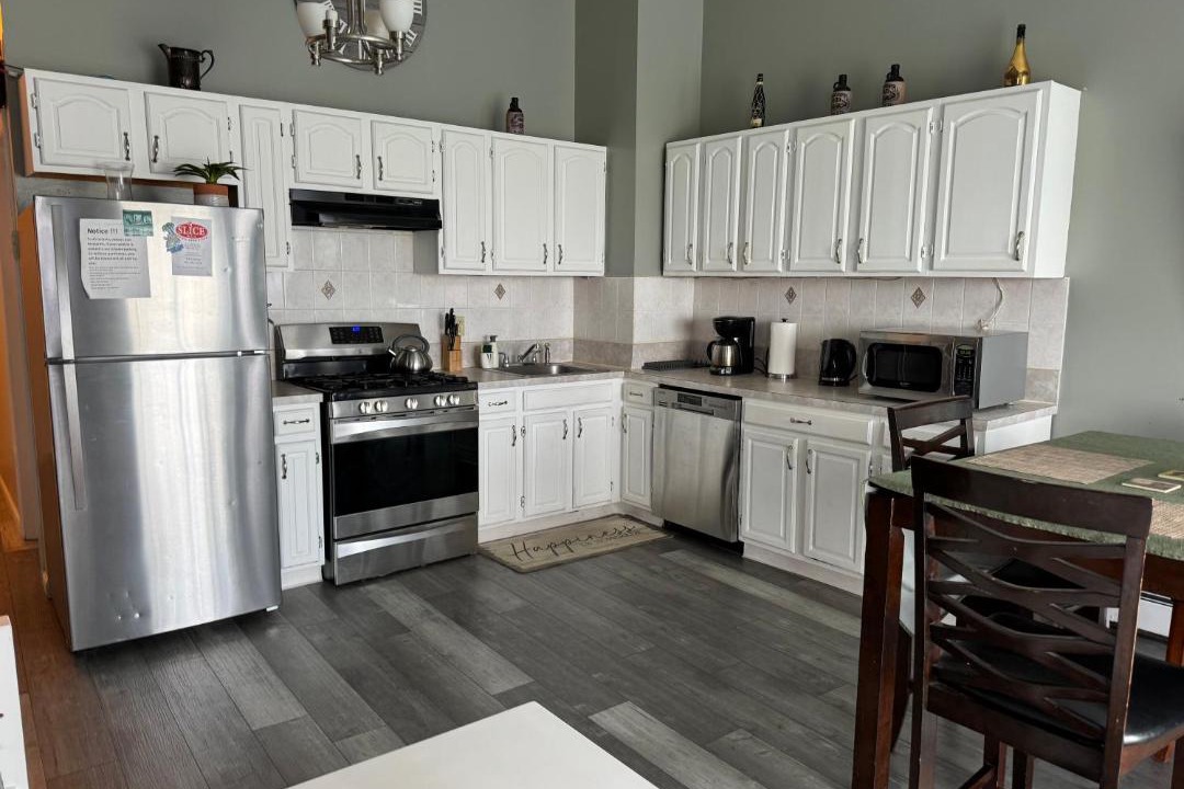Photo of Kitchen in Union City