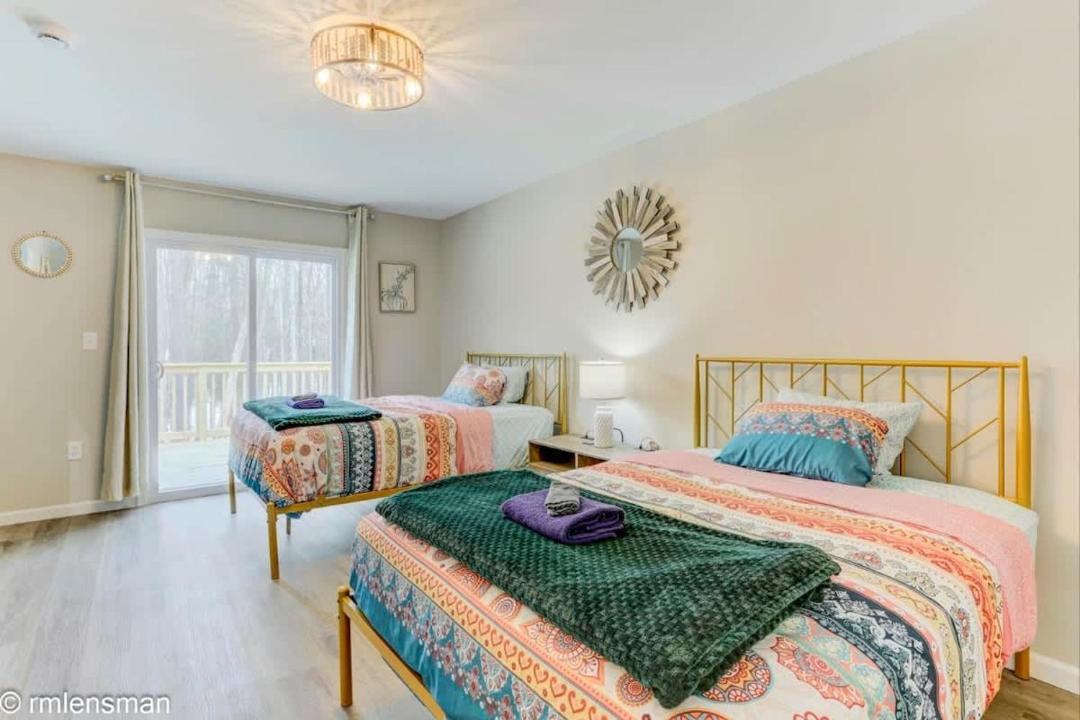 Photo of Bedroom in Lake Ariel