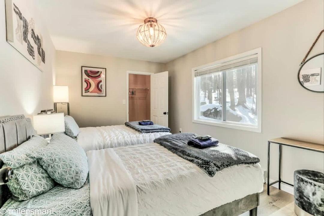 Photo of Bedroom in Lake Ariel