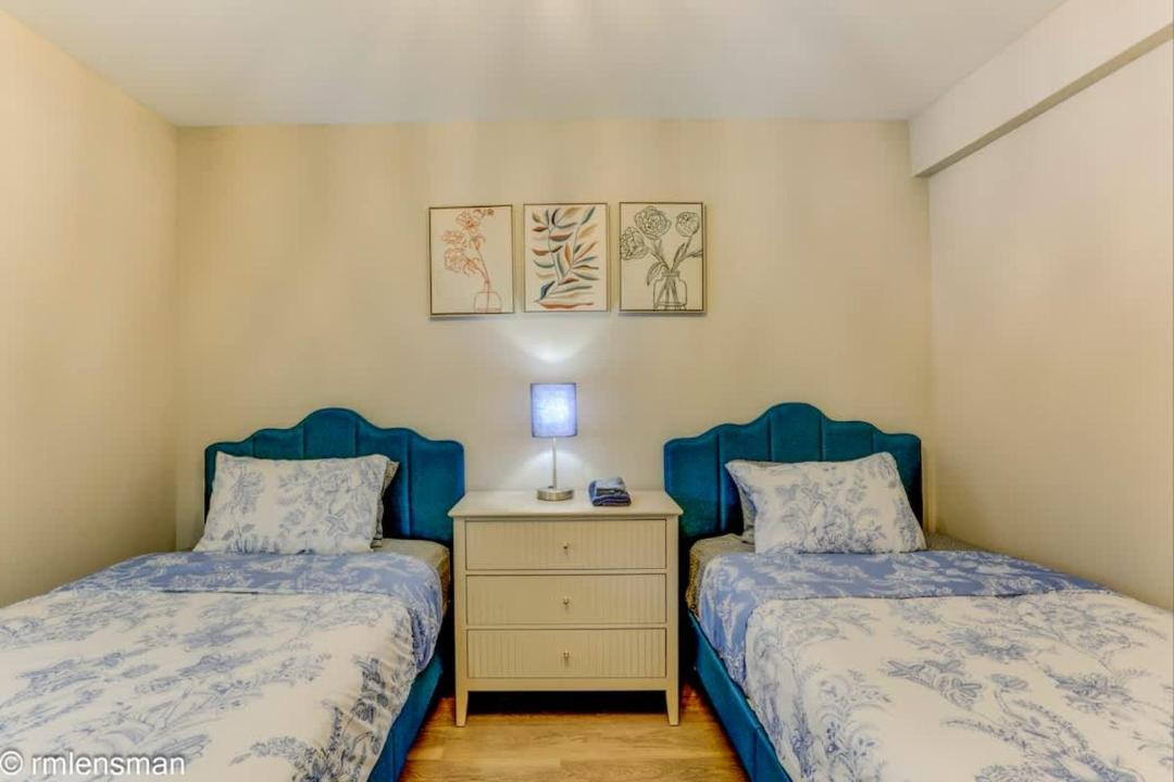 Photo of Bedroom in Lake Ariel