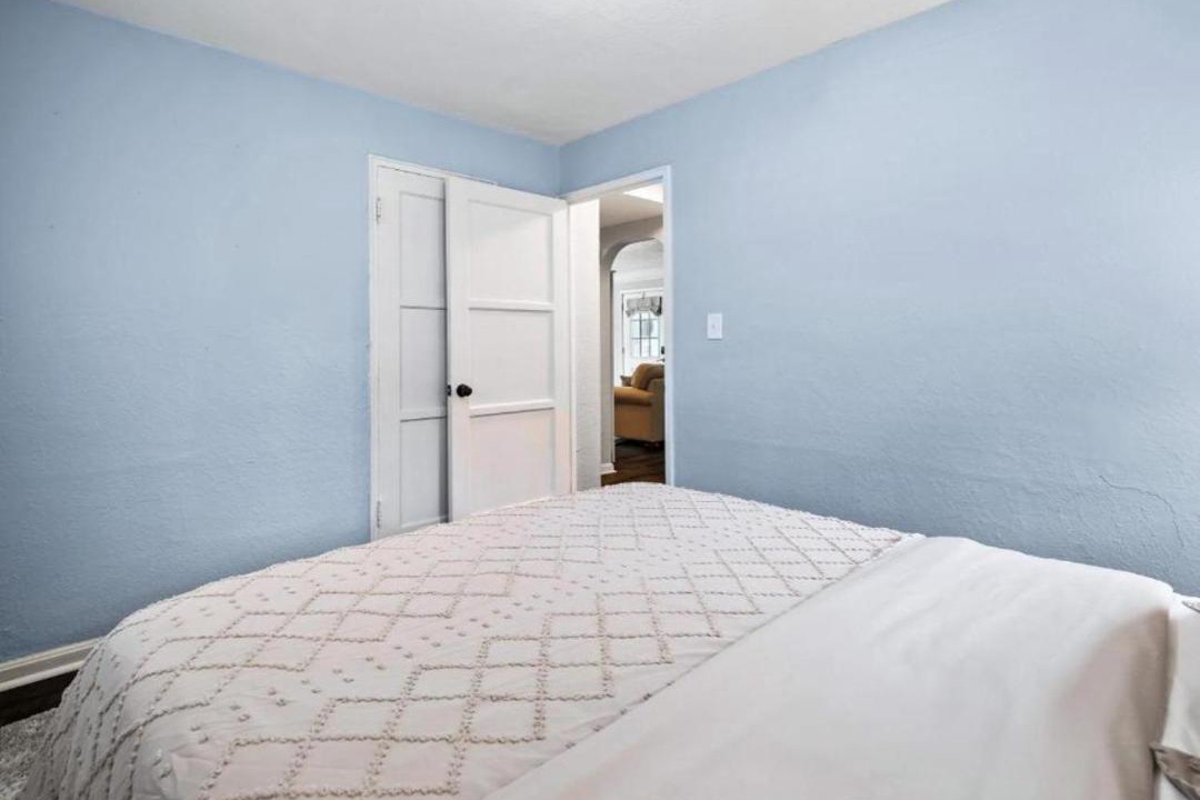 Photo of Bedroom in Parma Heights