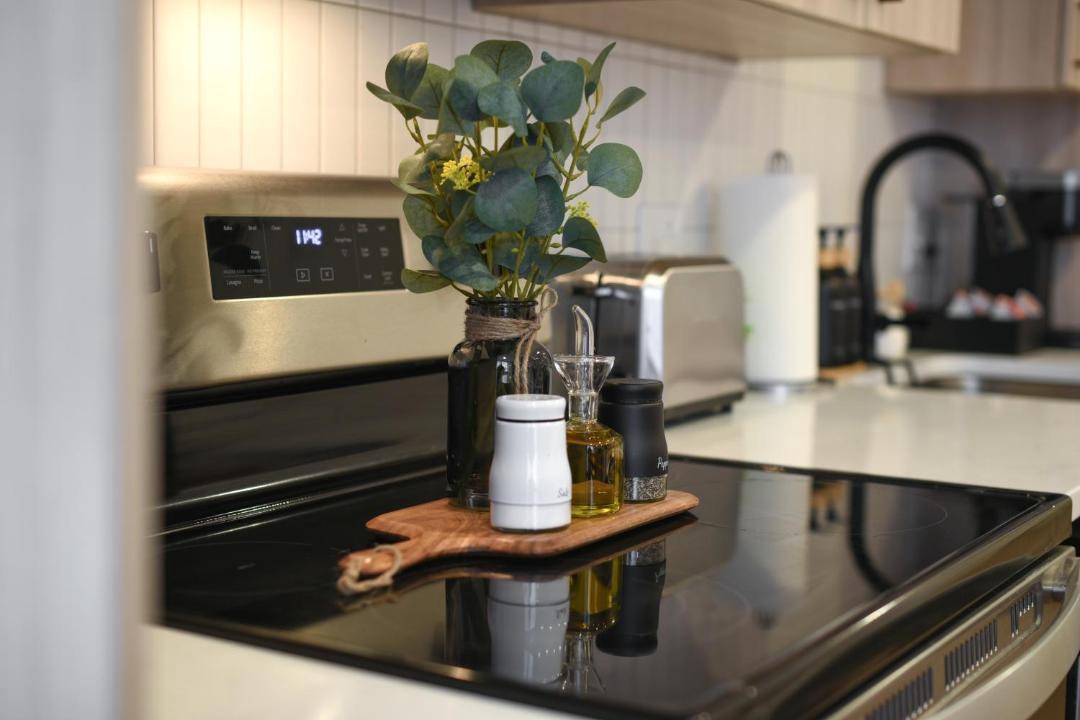 Photo of Kitchen in East Liberty