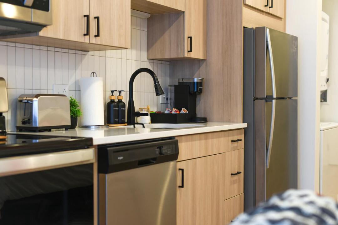 Photo of Kitchen in East Liberty