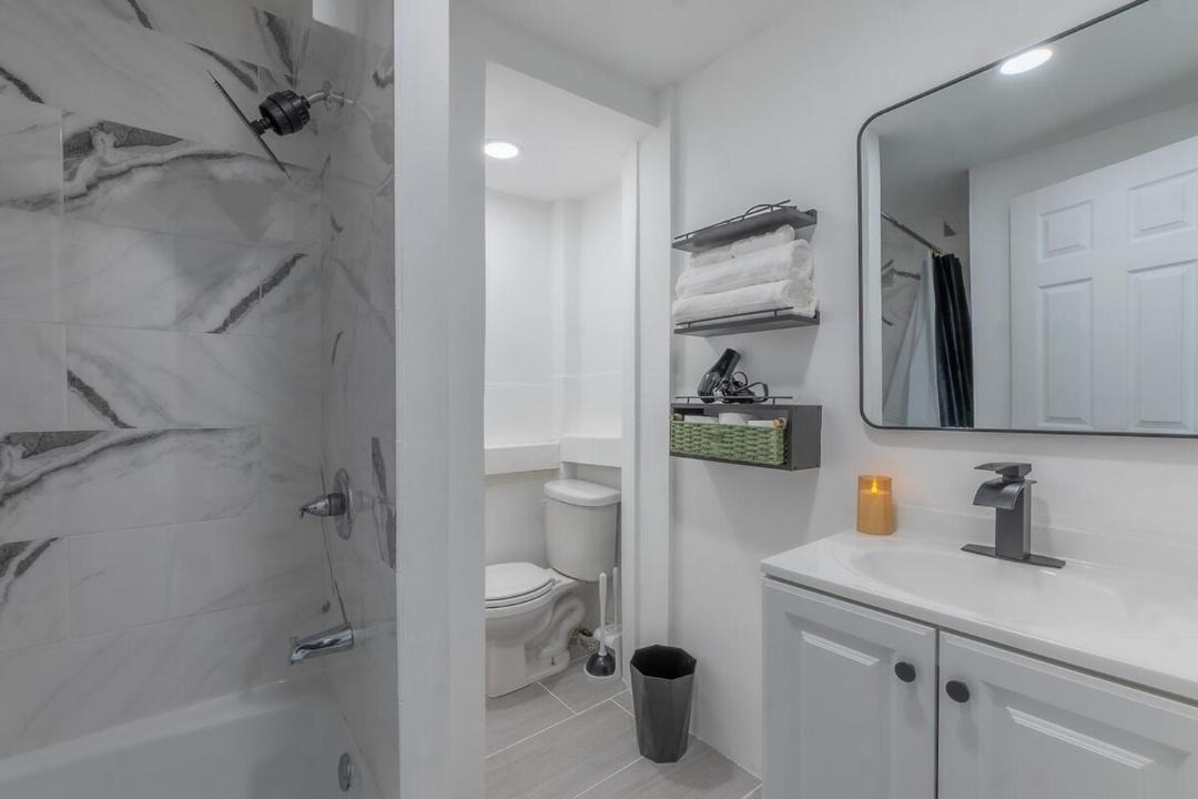Photo of Bathroom in Hoboken