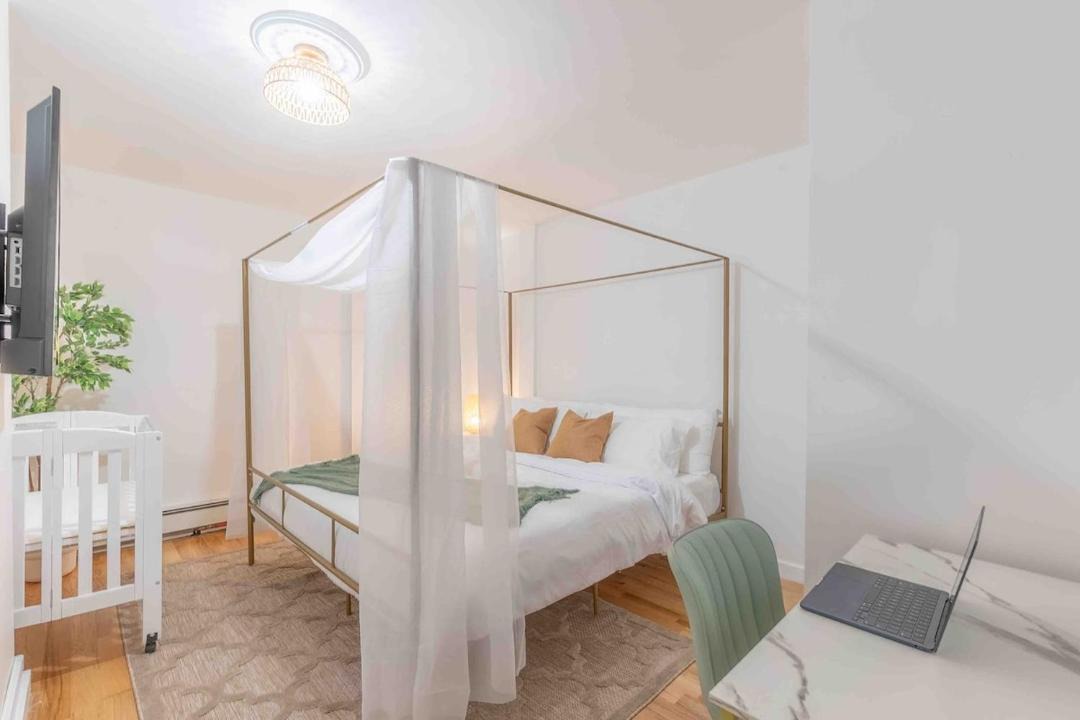 Photo of Bedroom in Hoboken