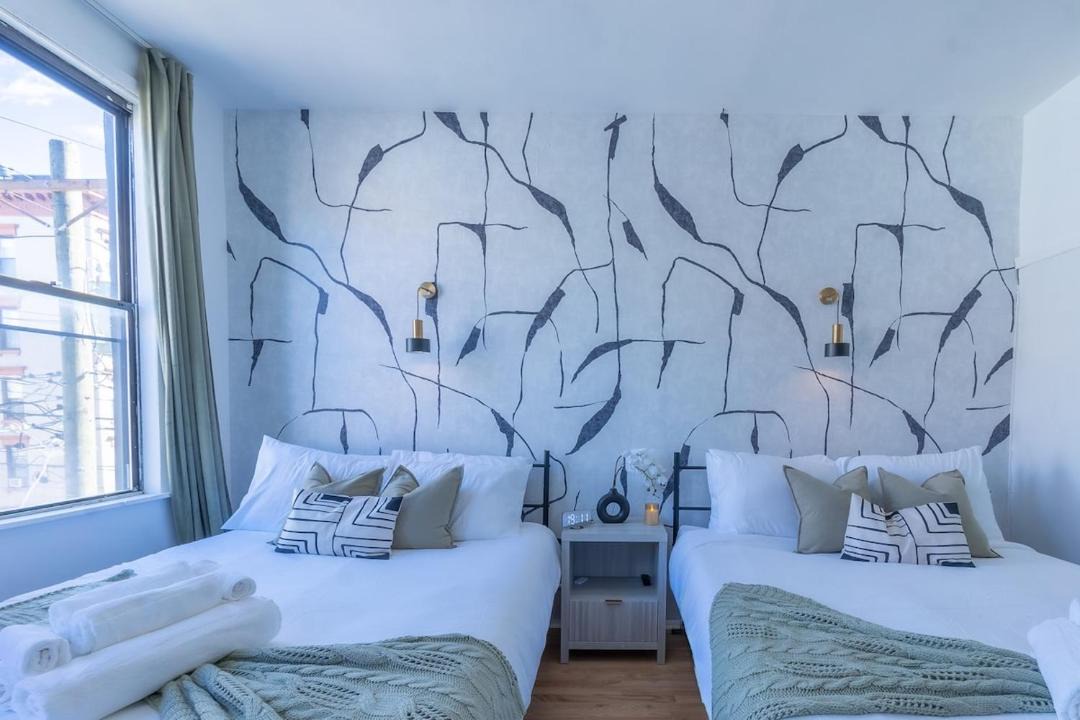 Photo of Bedroom in Hoboken