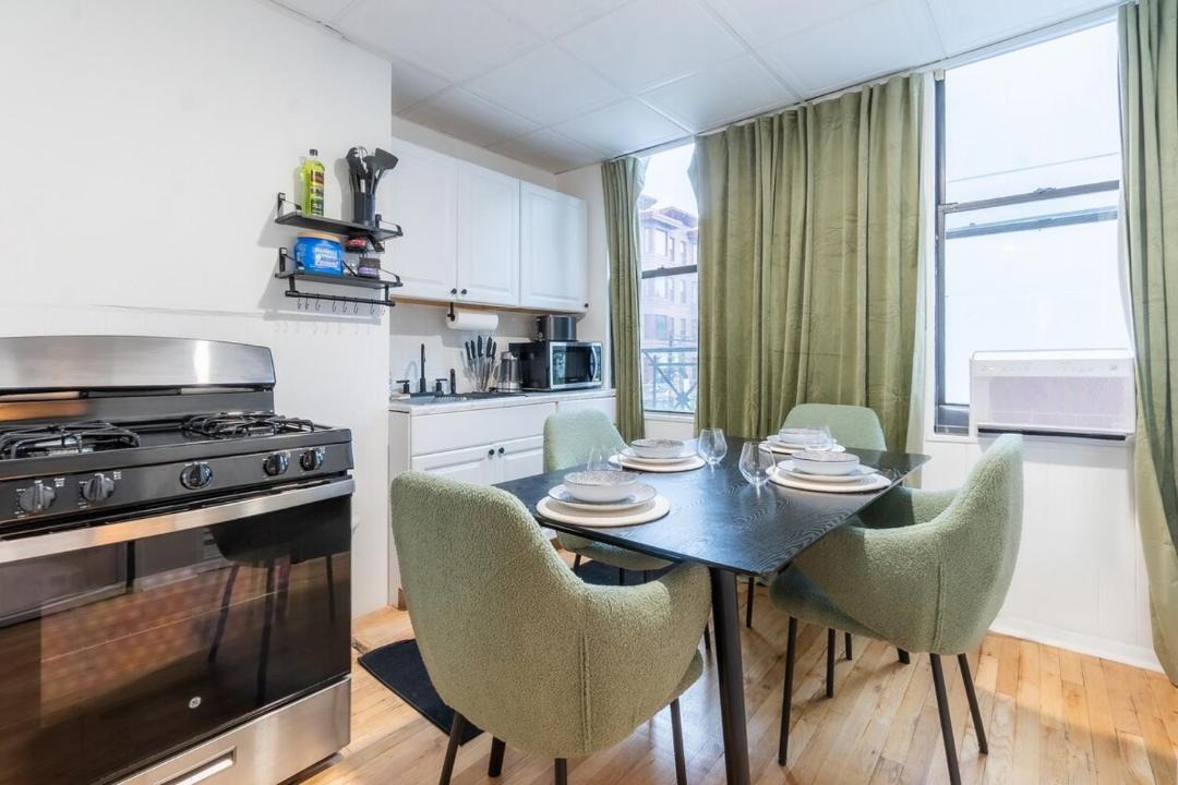 Photo of Kitchen in Hoboken