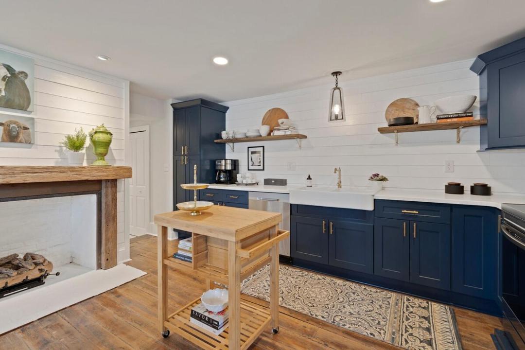 Photo of Kitchen in Kennett Square