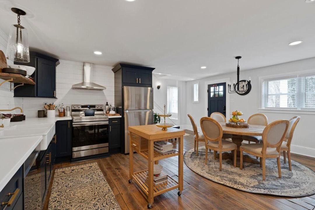 Photo of Kitchen in Kennett Square