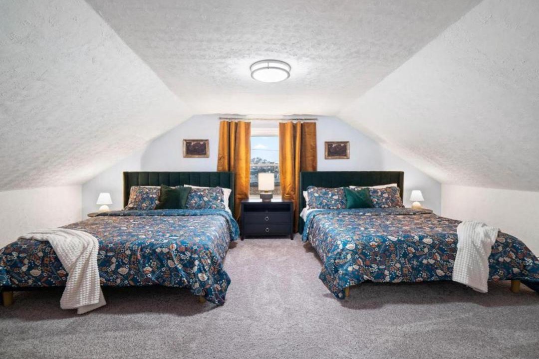 Photo of Bedroom in Lakewood