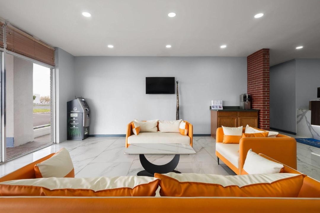 Photo of Livingroom in Salisbury