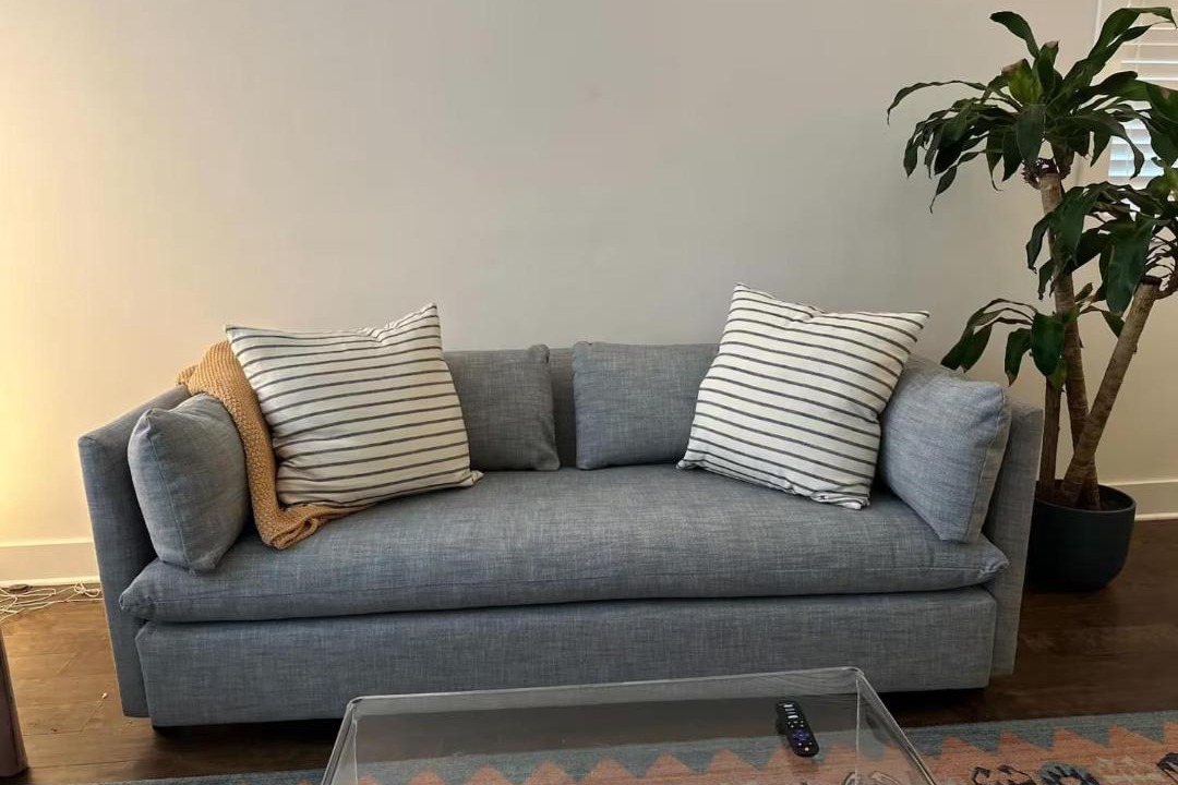 Photo of Livingroom in Madison