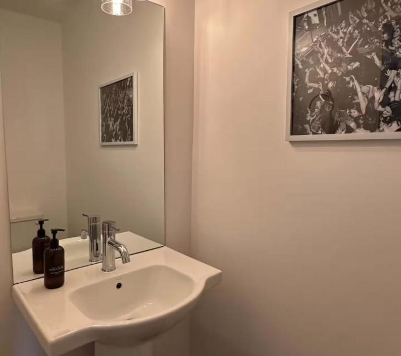 Photo of Bathroom in Madison