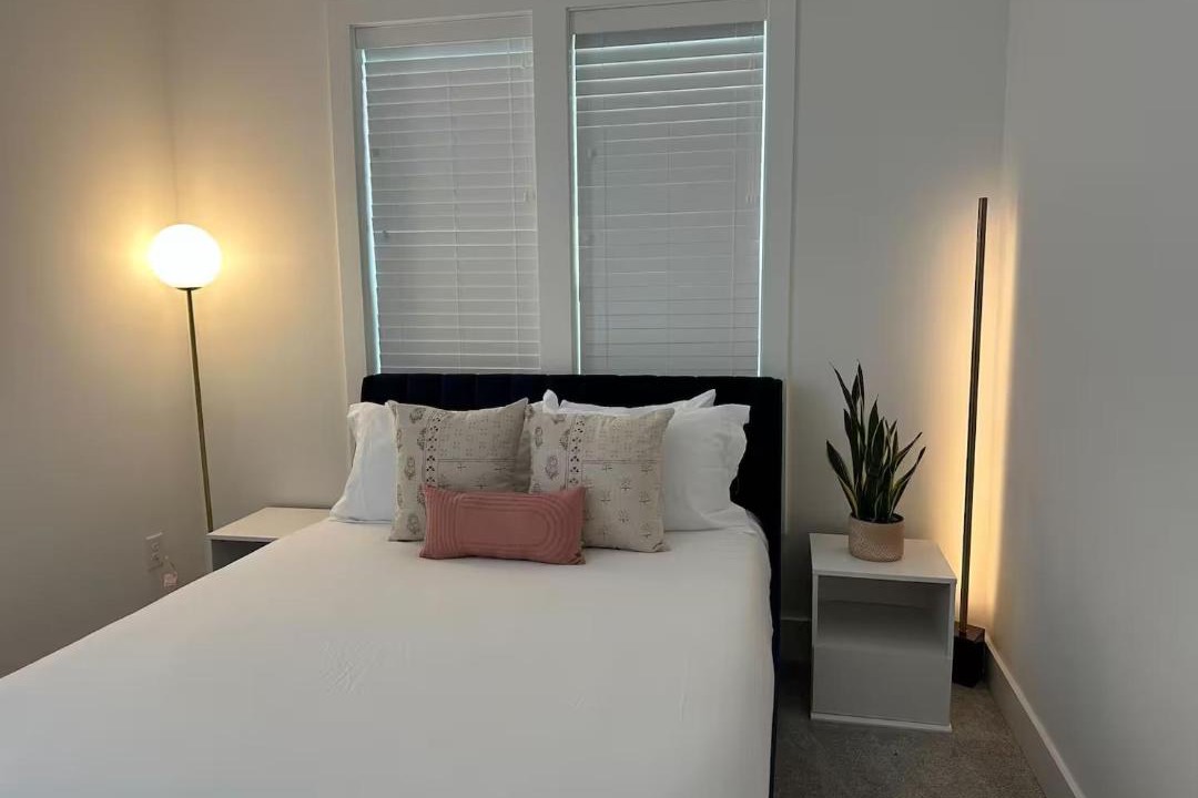 Photo of Bedroom in Madison