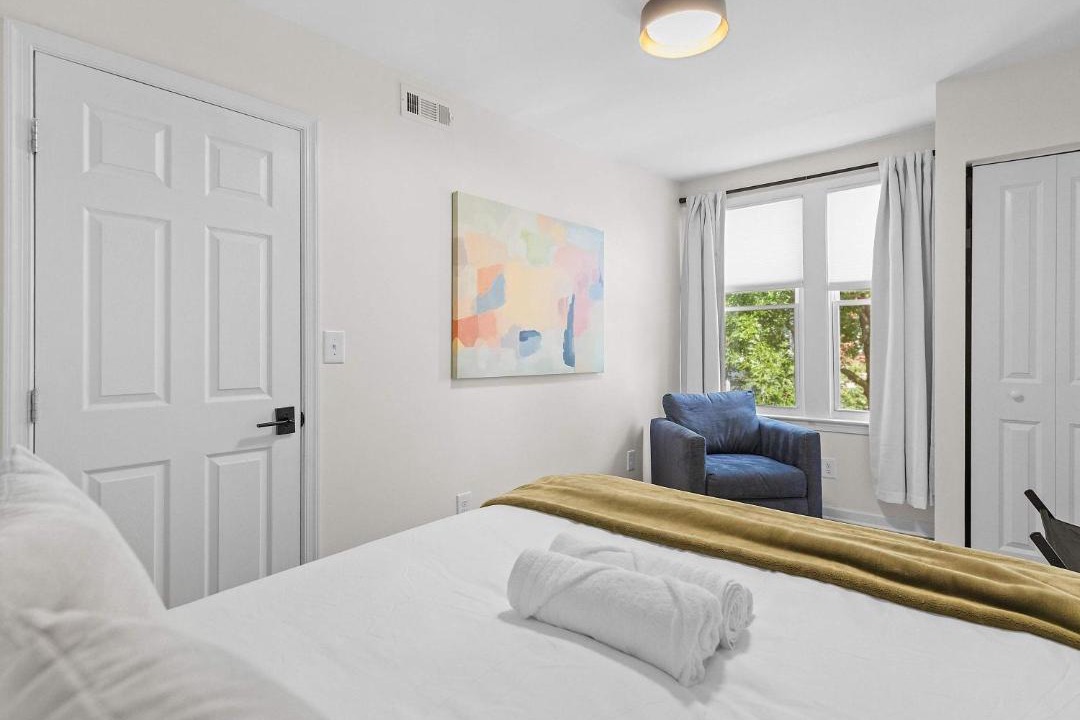 Photo of Bedroom in Trinidad