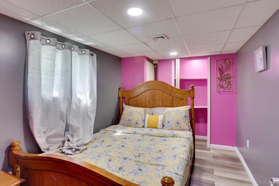 Photo of Bedroom in Harrisburg