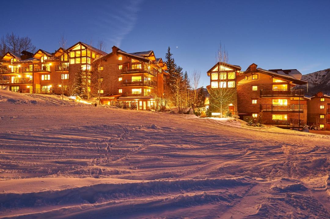 Photo of Others in Snowmass Village