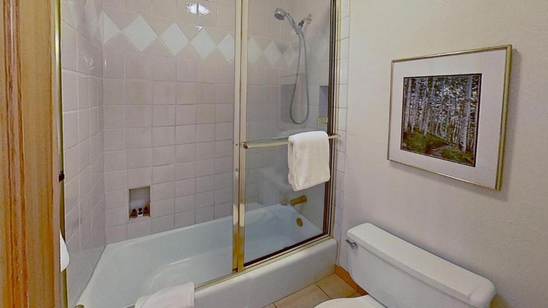Photo of Bathroom in Snowmass Village