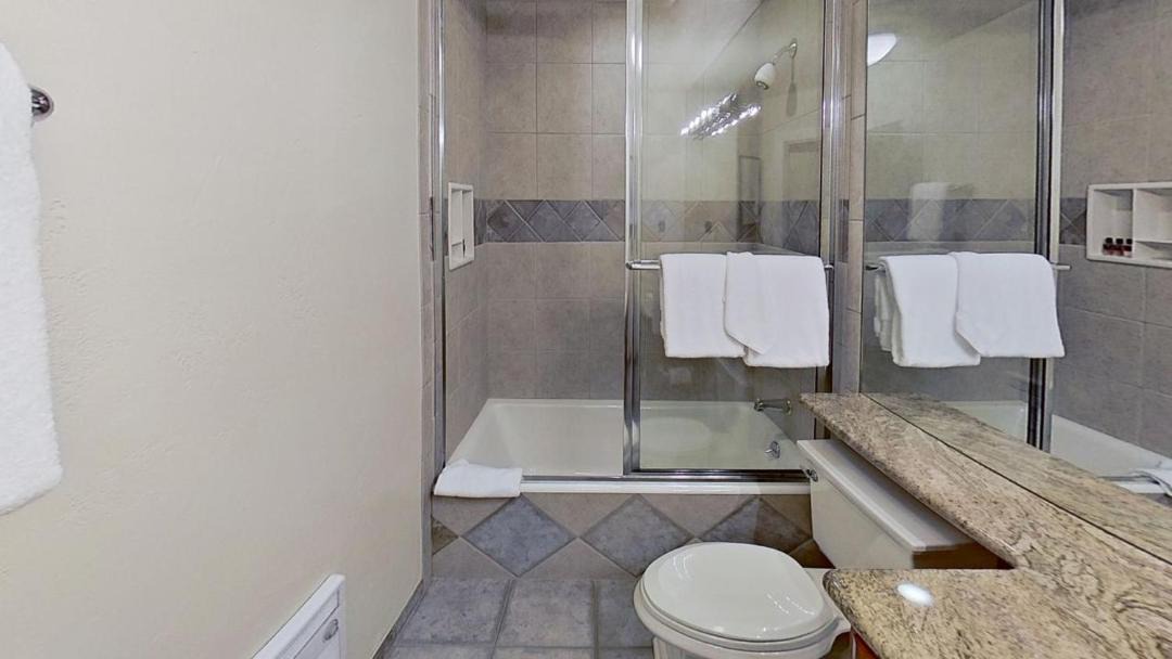 Photo of Bathroom in Snowmass Village