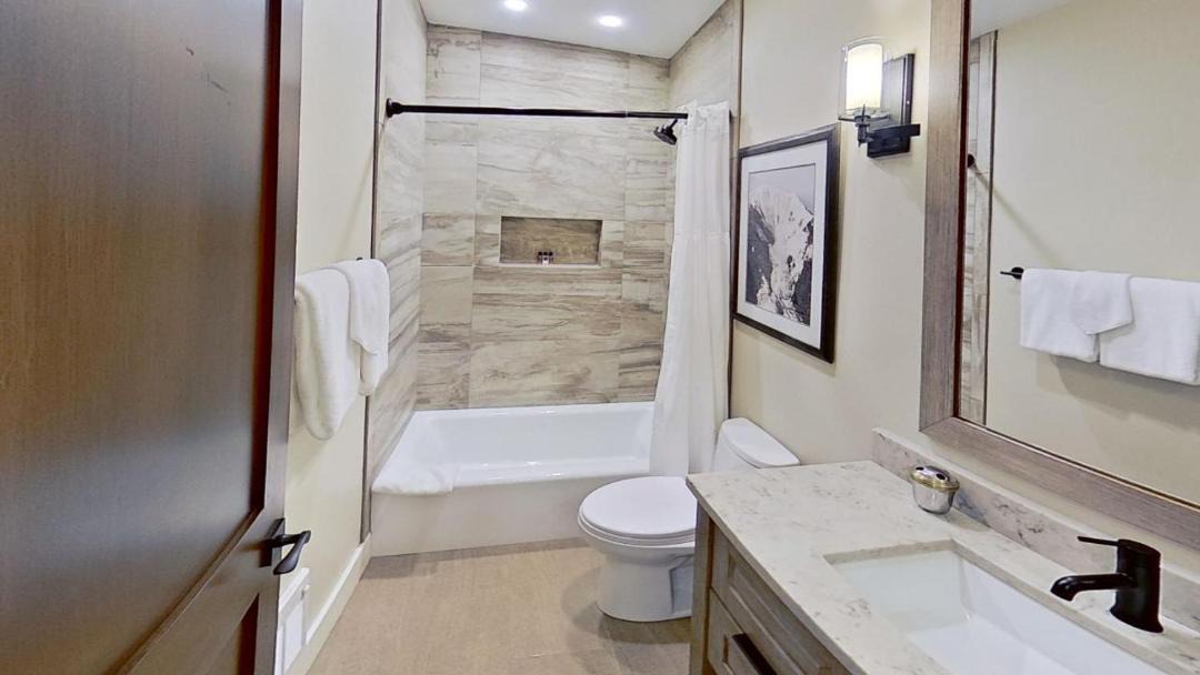 Photo of Bathroom in Snowmass Village