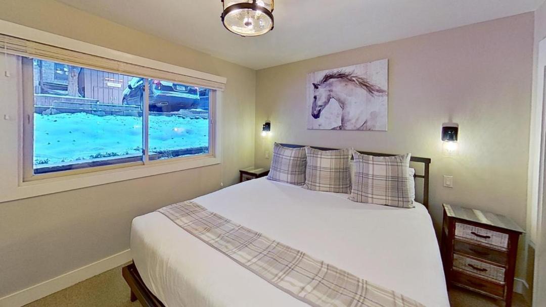 Photo of Bedroom in Snowmass Village