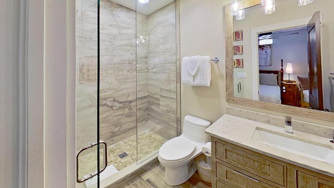 Photo of Bathroom in Snowmass Village