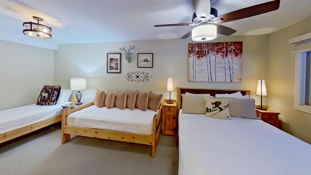 Photo of Bedroom in Snowmass Village